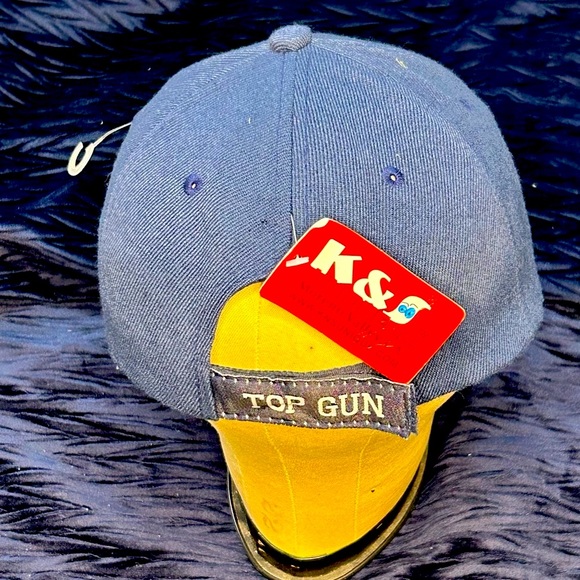 Top Gun, hat NEW - Picture 2 of 2